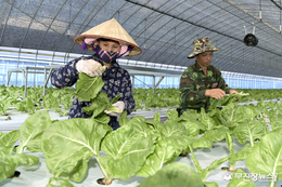 장수군, 외국인계절근로자(E-8) 체류기간 연장 신청·접수