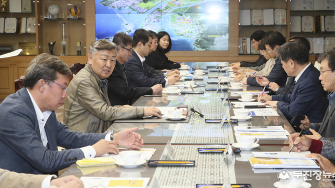 전북 의생명산업 발전 위한 ‘전북미래의료포럼’ 출범