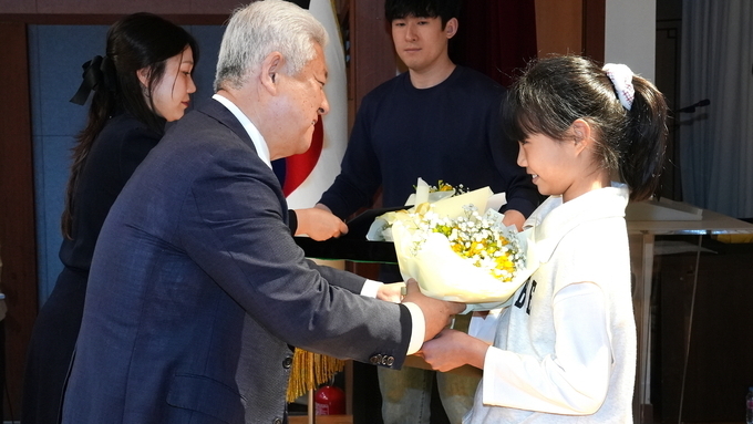 (재)무주군교육발전장학재단, '25학년도 장학생 623명 선발