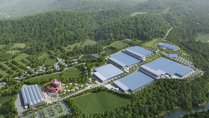 무주군, '26년 청년디딤돌스마트팜조성 지원사업 선정