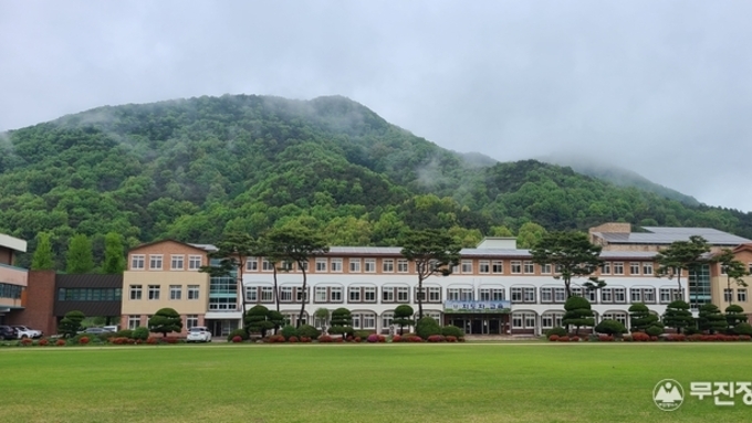 화산중, 전북 중학교 최초 IB 월드스쿨 인증