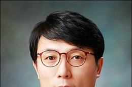 이경영 진안부군수 취임