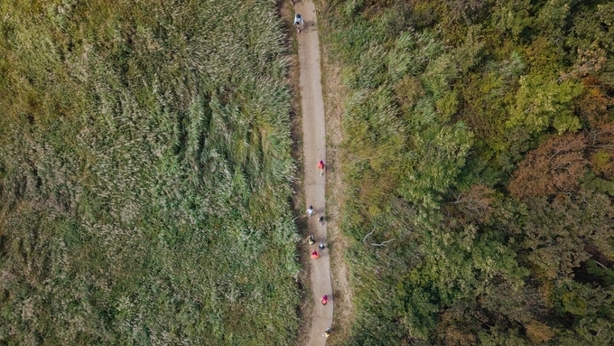 장수를 산악레저의 성지로 만들었다!...시군 우수정책 발표대회 ‘대상’
