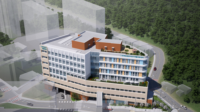 전북권역 통합재활병원 건립 탄력…국비 98억 추가 확보