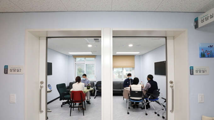 무주군, ‘2025년 자살수단차단사업’ 우수기관 선정