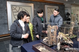 무주군, 오는 28일까지 “딱정벌레 한살이 특별기획전”