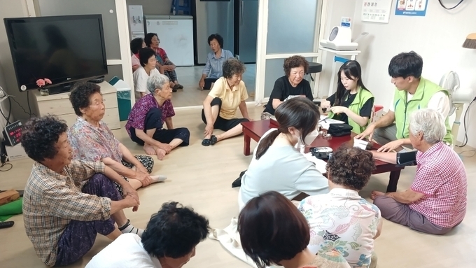 장수군, 지역복지사업 평가 ‘보건복지부 장관상’ 수상