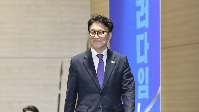 김민석 총리, ‘새만금·피지컬AI·그린바이오’ “전북 미래산업 테스트베드로”