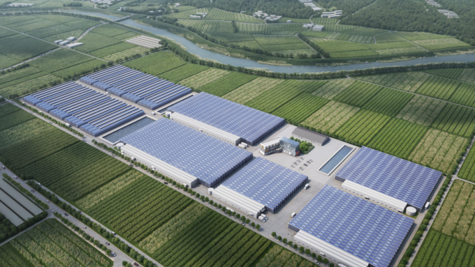 스마트농업육성지구 공모 ‘전국 최다’...진안군 신규조성형 지정