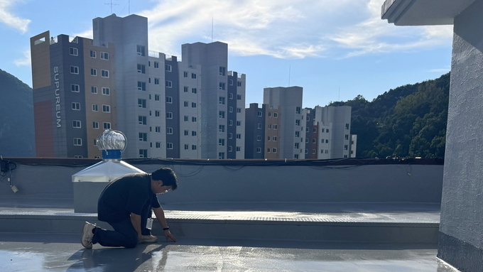 무주군, ‘'26년 소규모 공동주택생활환경개선지원사업’ 추진