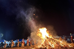 진안중평굿보존회, 오는 2월 28일 정월대보름 행사 ‘망월이야’