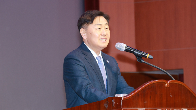 ‘3월 소통의 날"... 공직자의 기본은 "청렴”