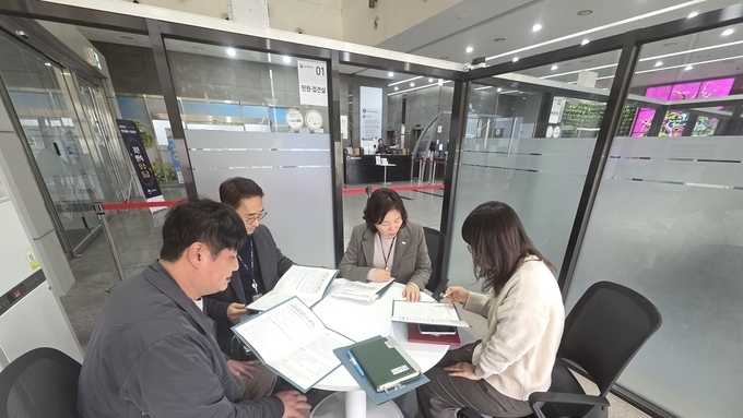 진안형 기본소득 시동... 정부에 국비 지원 공식 요청