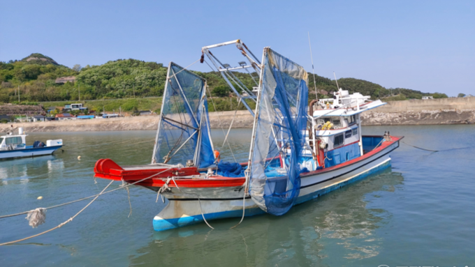 곰소만 젓새우 맞춤형 어구 개발…어업인 소득 확대 기대