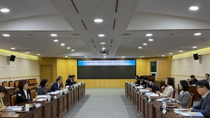 전북도, 현대차 9조 투자 지원체계 가동… 전담조직 중심 대응