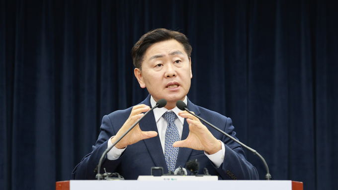 군산조선소, 'K-스마트조선 핵심기지'로 부상