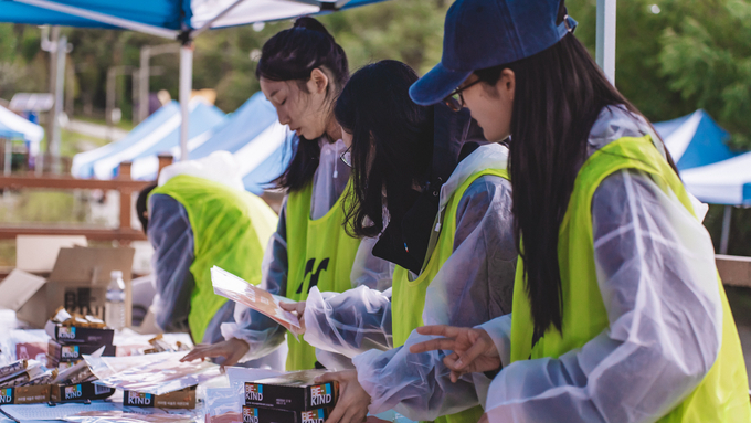 장수군, ‘30일 썸머 캠퍼스’ 본격 추진...운영단체 공모