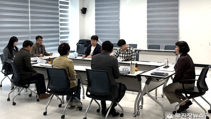 전북교육청, 보호관찰 학생-교사 1대 1 멘토링 사업 운영