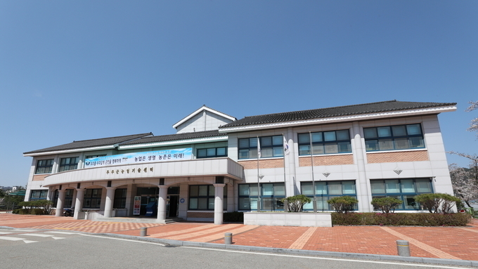 무주군, ‘채소 일사·강우 센서기반 스마트관수시스템 시범사업’ 본격 추진