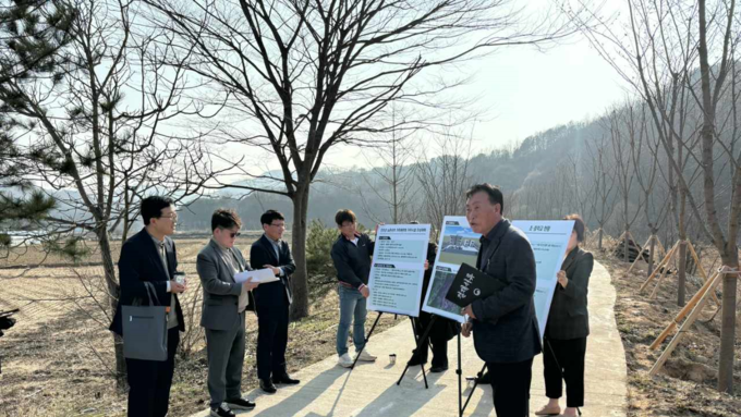 진안군, 농촌유학 가족체류형 거주시설 조성사업 선정...동향면 일원 조성