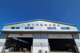 진안군, 농기계 임대 주말에도 운영 중~