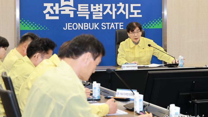 정부추경 집행 준비...「고유가 피해지원금」 도민에 신속 전달