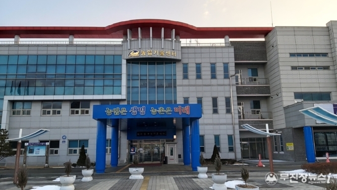 진안군, 소규모 가공업체 판로 개척... 적극 지원