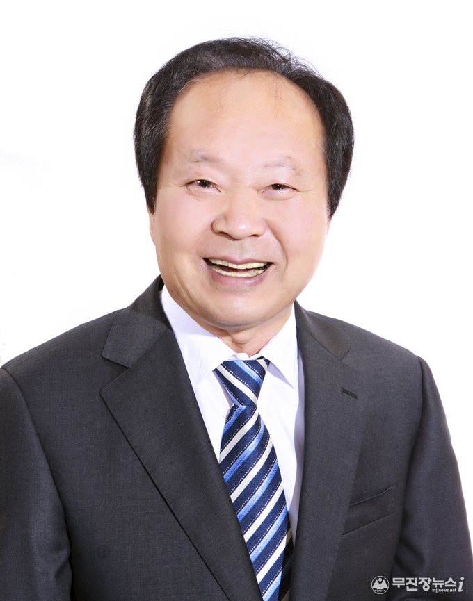 기호1번 김옥봉