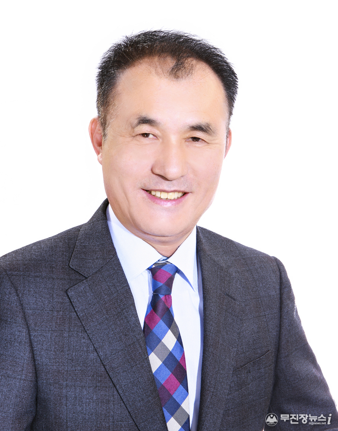 기호2번 조용국
