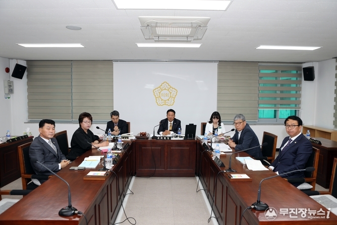 운영위원회