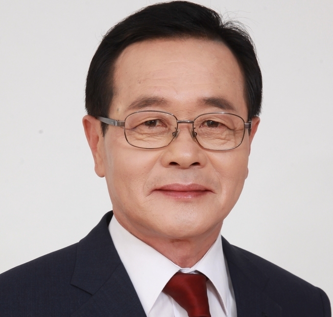 김용문 의장