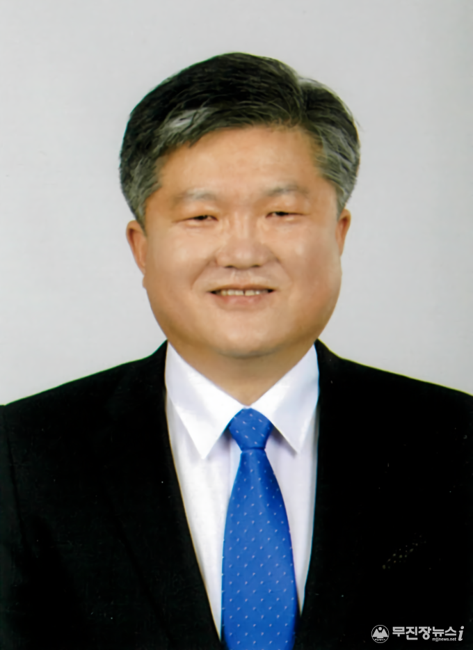 산업건설위원장 이광환 의원