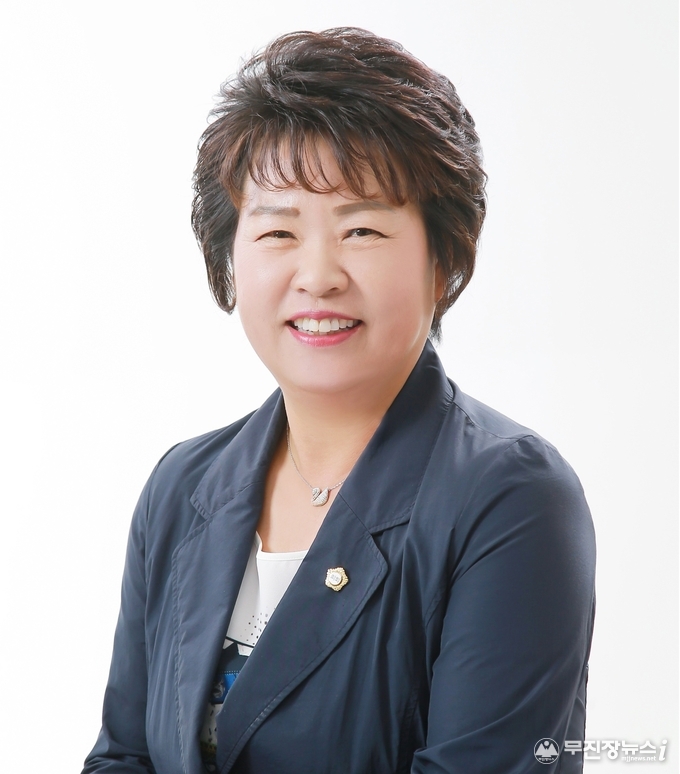 정옥주 의원