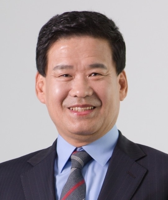 김영 전북배드민턴협회장