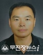 진안의용소방대 이창호 대원