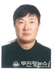 이형재 백운면체육회장
