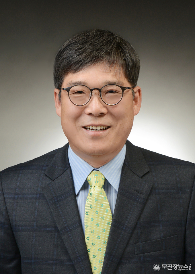 이우규 의원