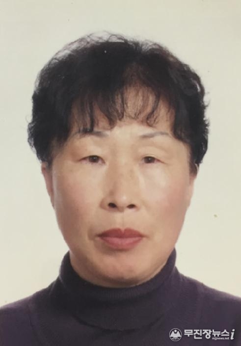 공익장 백승례