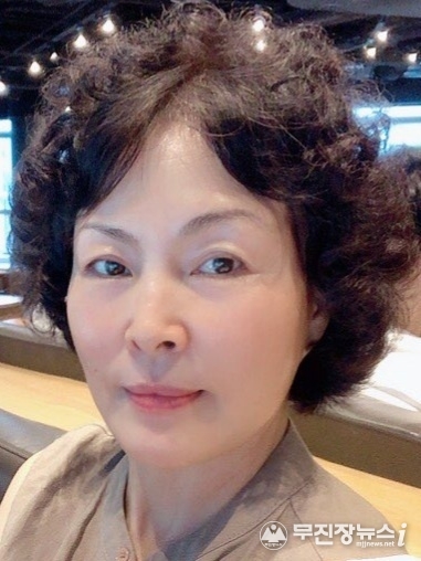 효열장 이영미