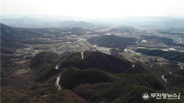 전경