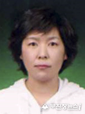 유희선 주무관