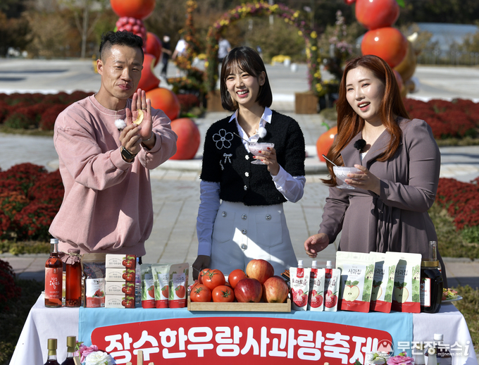 강혜연 라이브커머스