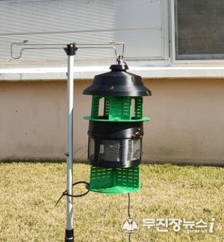 스마트 트랩