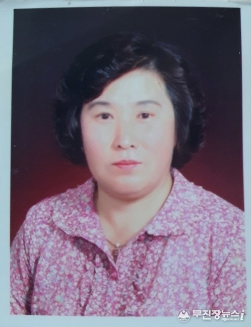 김순화
