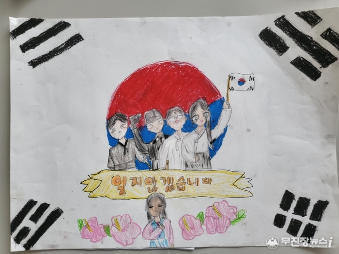 장려상
