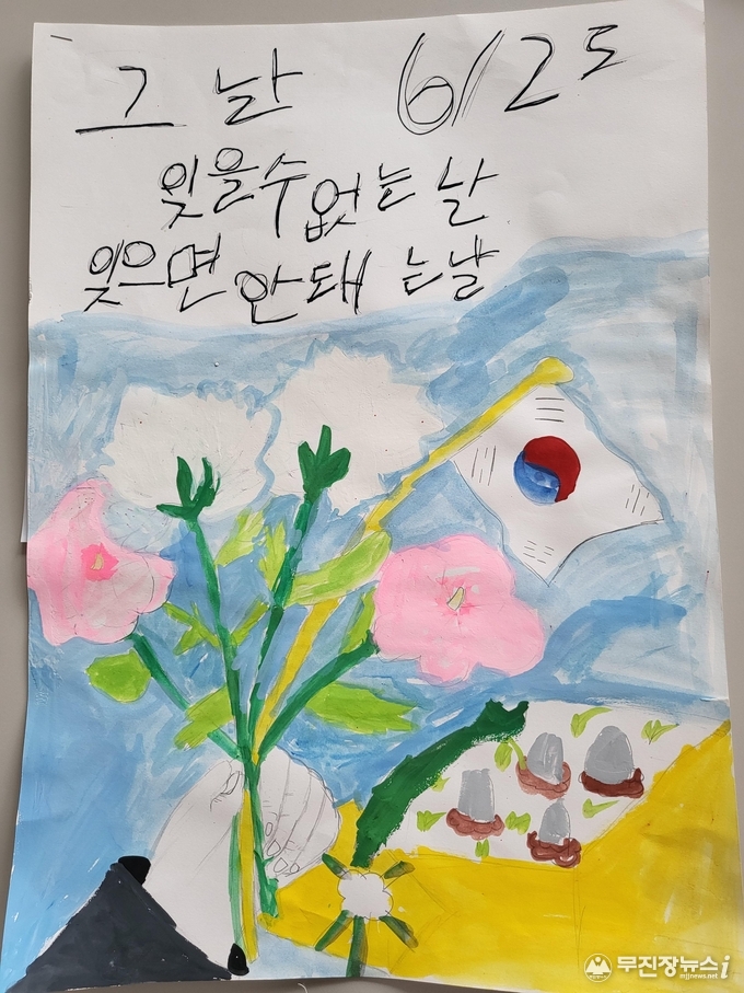 장려상