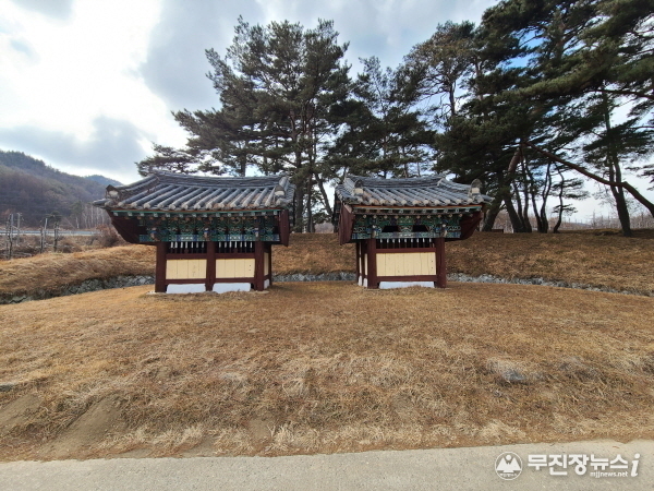흥양이씨종중정려