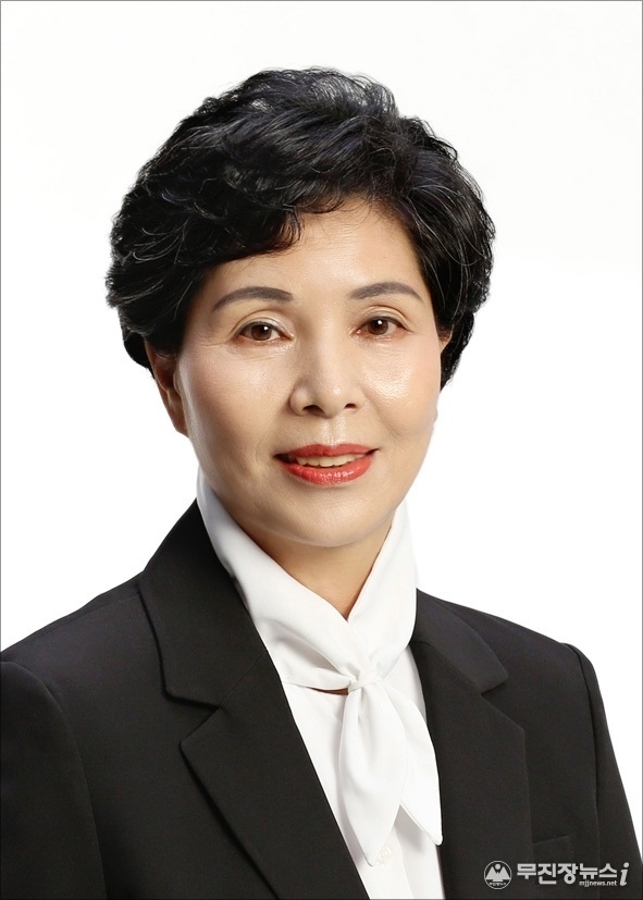 유경자 예산결산특별위원장