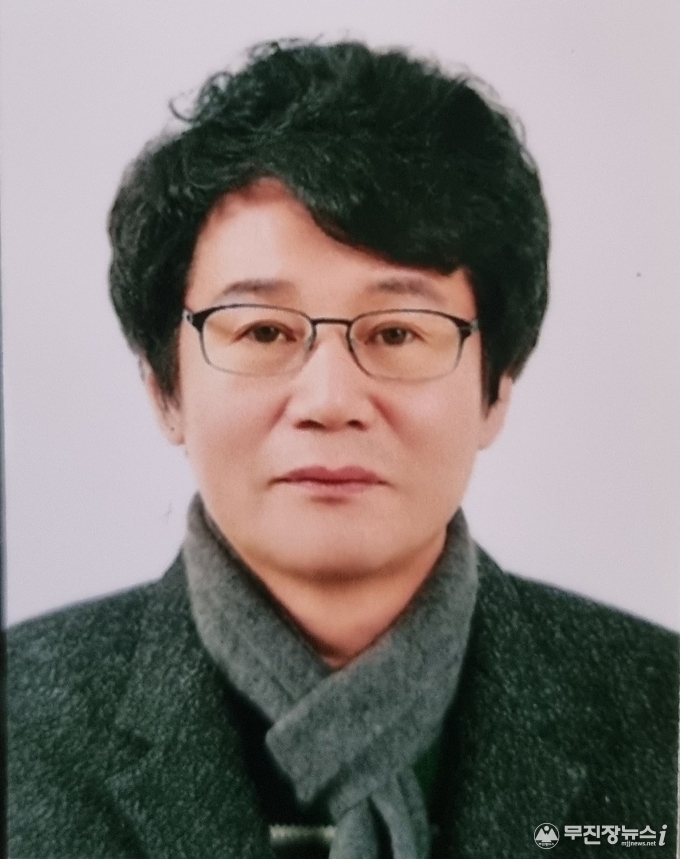 강홍순