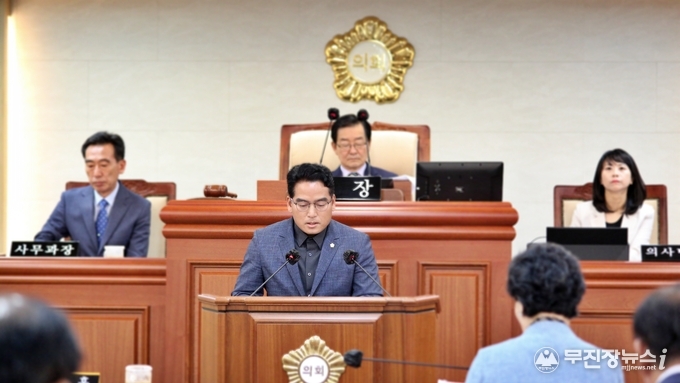 김남수 의원